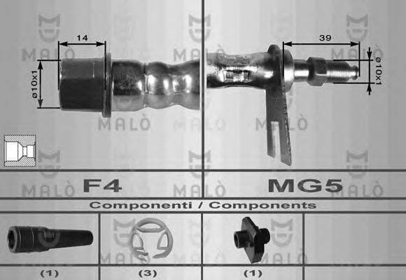 MALO 8629