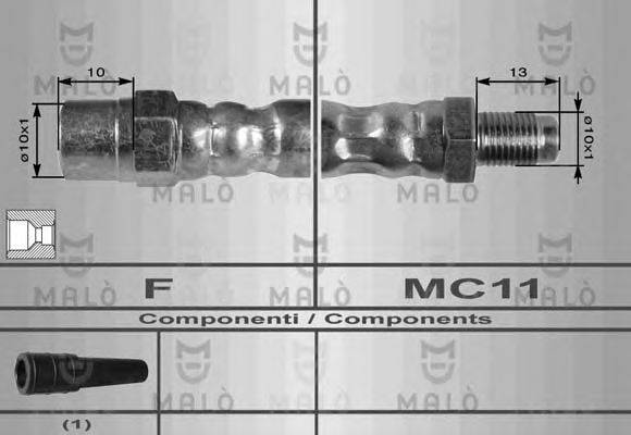 MALO 8634