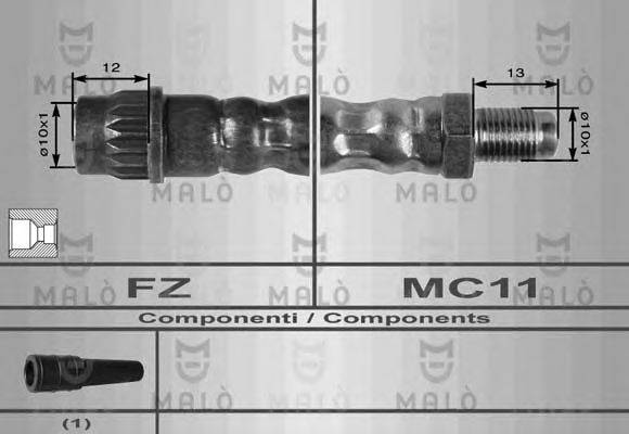 MALO 8638