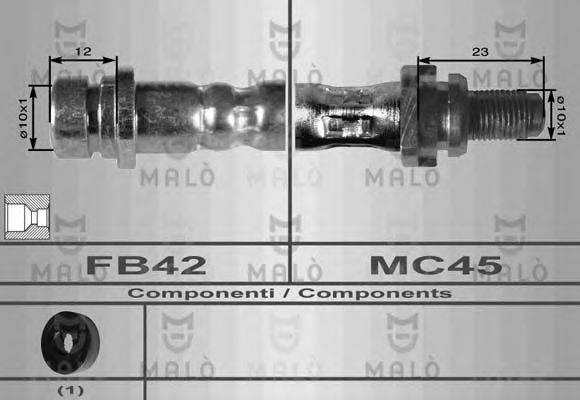 MALO 8647