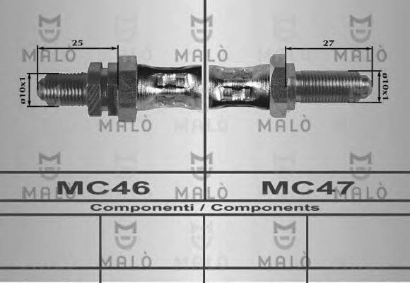 MALO 8690