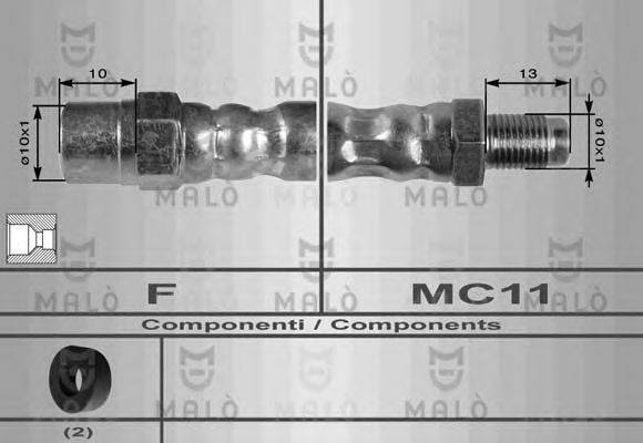 MALO 8692