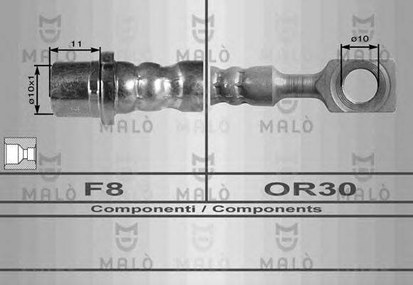 MALO 8936