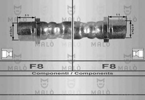 MALO 8938