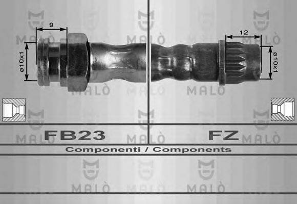MALO 8941