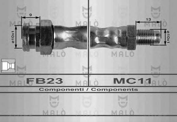 MALO 8946