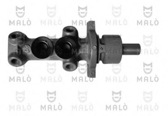 METELLI 50310 головний гальмівний циліндр