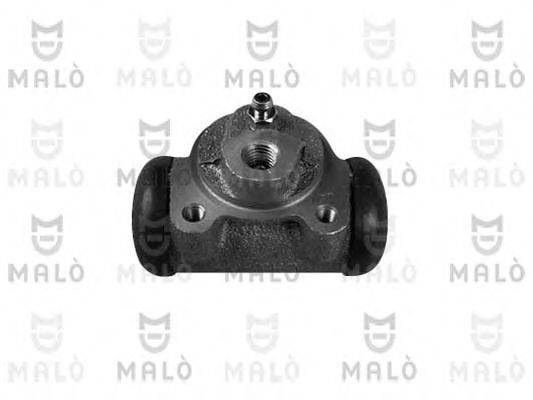 MALO 89516 Колісний гальмівний циліндр