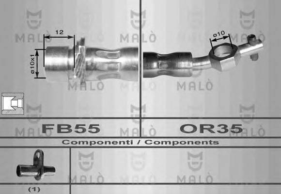 MALO 8954