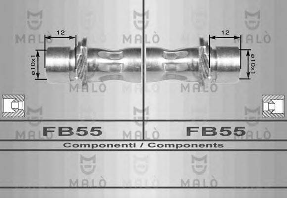 MALO 8959