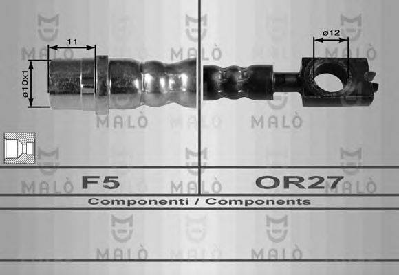 MALO 8968