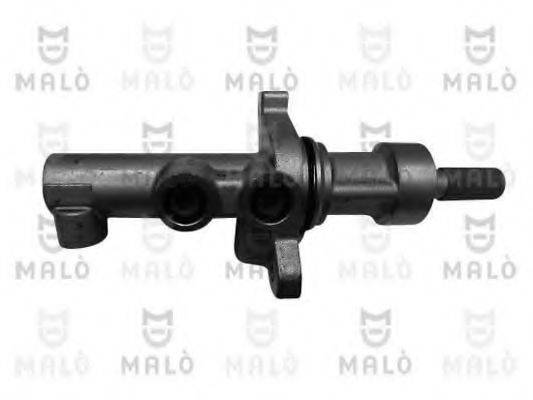 METELLI 50752 головний гальмівний циліндр
