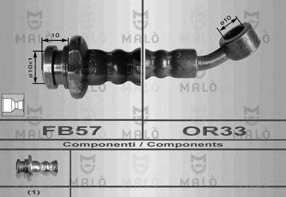 MALO 8993