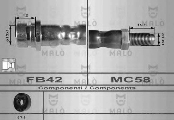 MALO 8999