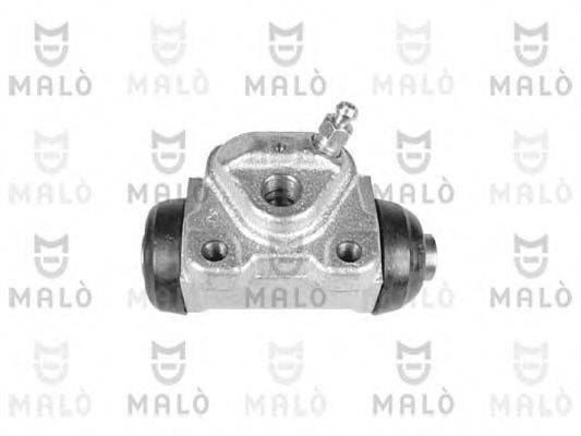 METELLI 40802 Колісний гальмівний циліндр