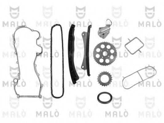FIAT 71740366 Комплект мети приводу розподільного валу