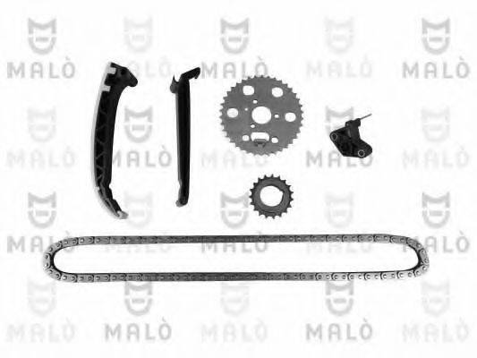 SMART 0003051V0030000 Комплект мети приводу розподільного валу
