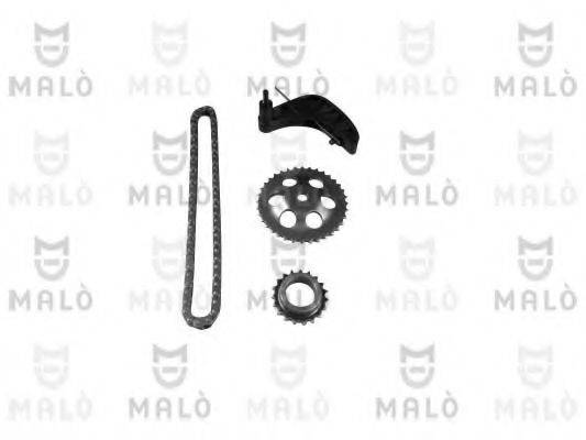 VAG 03E105209L Комплект мети приводу розподільного валу