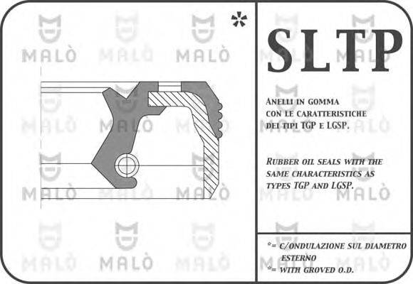 MALO 967P