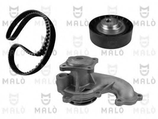 MALO W1091200S