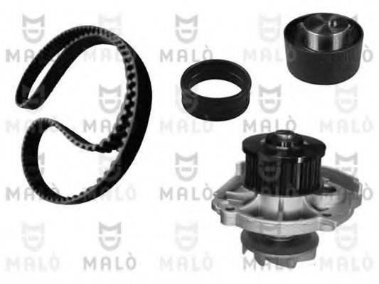 MALO W124220S