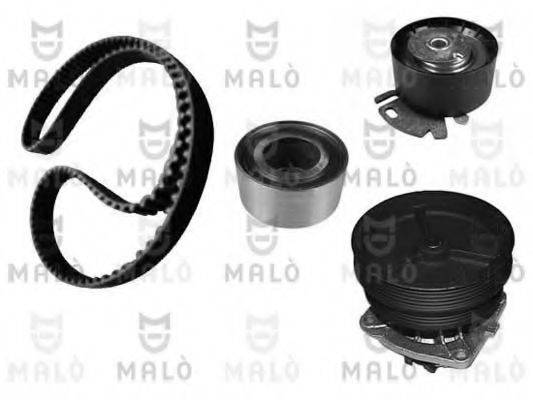 MALO W158254S