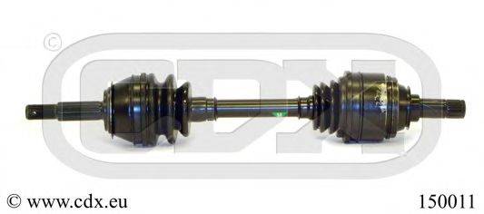 CDX 150011