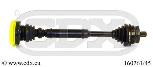 CDX 160261/45