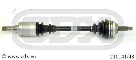 CDX 210141/48