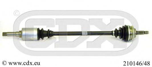 CDX 210146/48