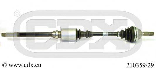 CDX 210359/29