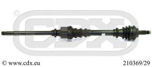 CDX 210369/29