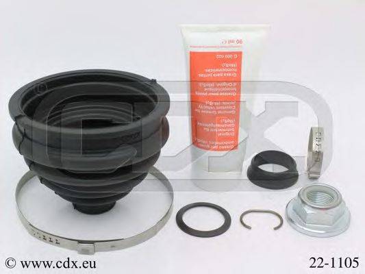 CDX 22-1105