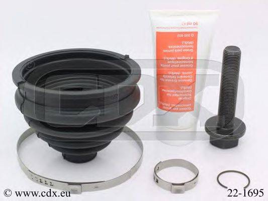 CDX 22-1695