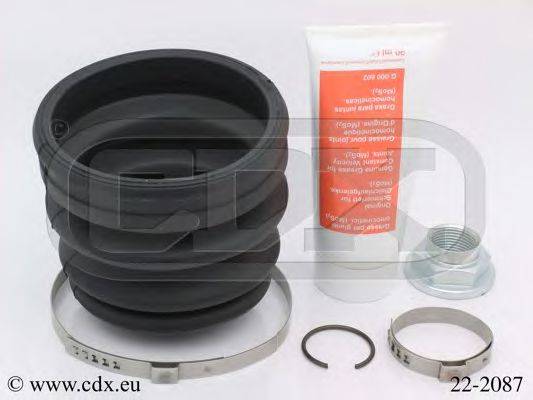 CDX 22-2087