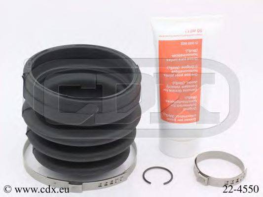 CDX 22-4550