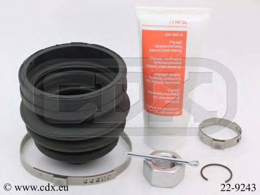 CDX 22-9243