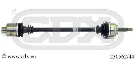 CDX 230562/44