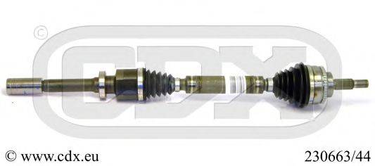 CDX 230663/44