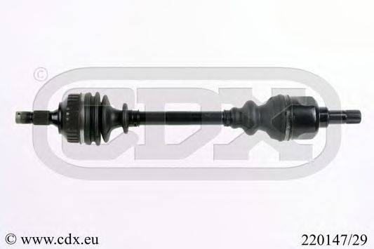 CDX 220147/29
