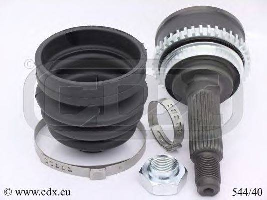 CDX 544/40