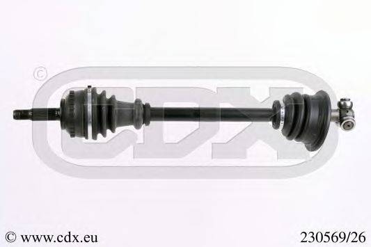 CDX 230569/26