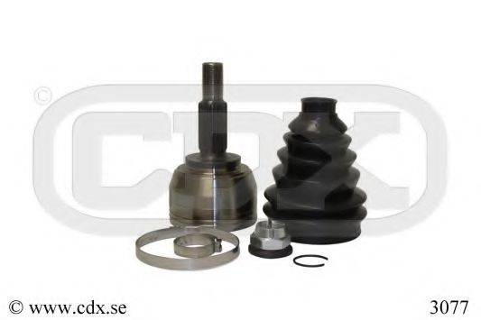 CDX 3077