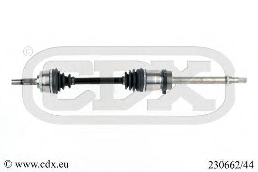 CDX 230662/44