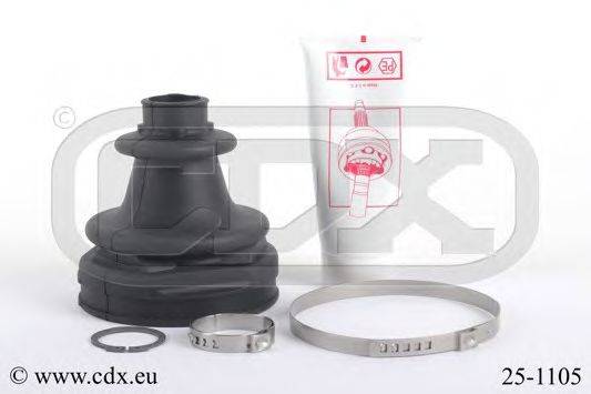 CDX 25-1105