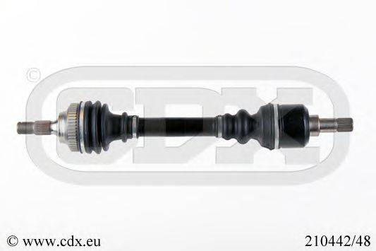 CDX 210442/48