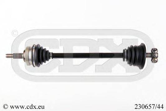 CDX 230657/44