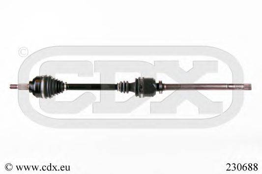CDX 230688