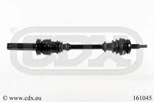 CDX 161045