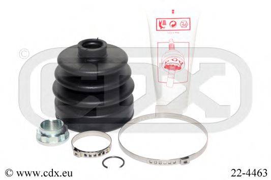 CDX 22-4463